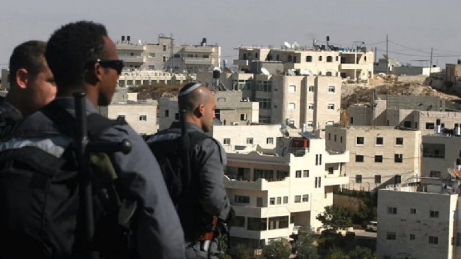 جنود الاحتلال - ارشيفية