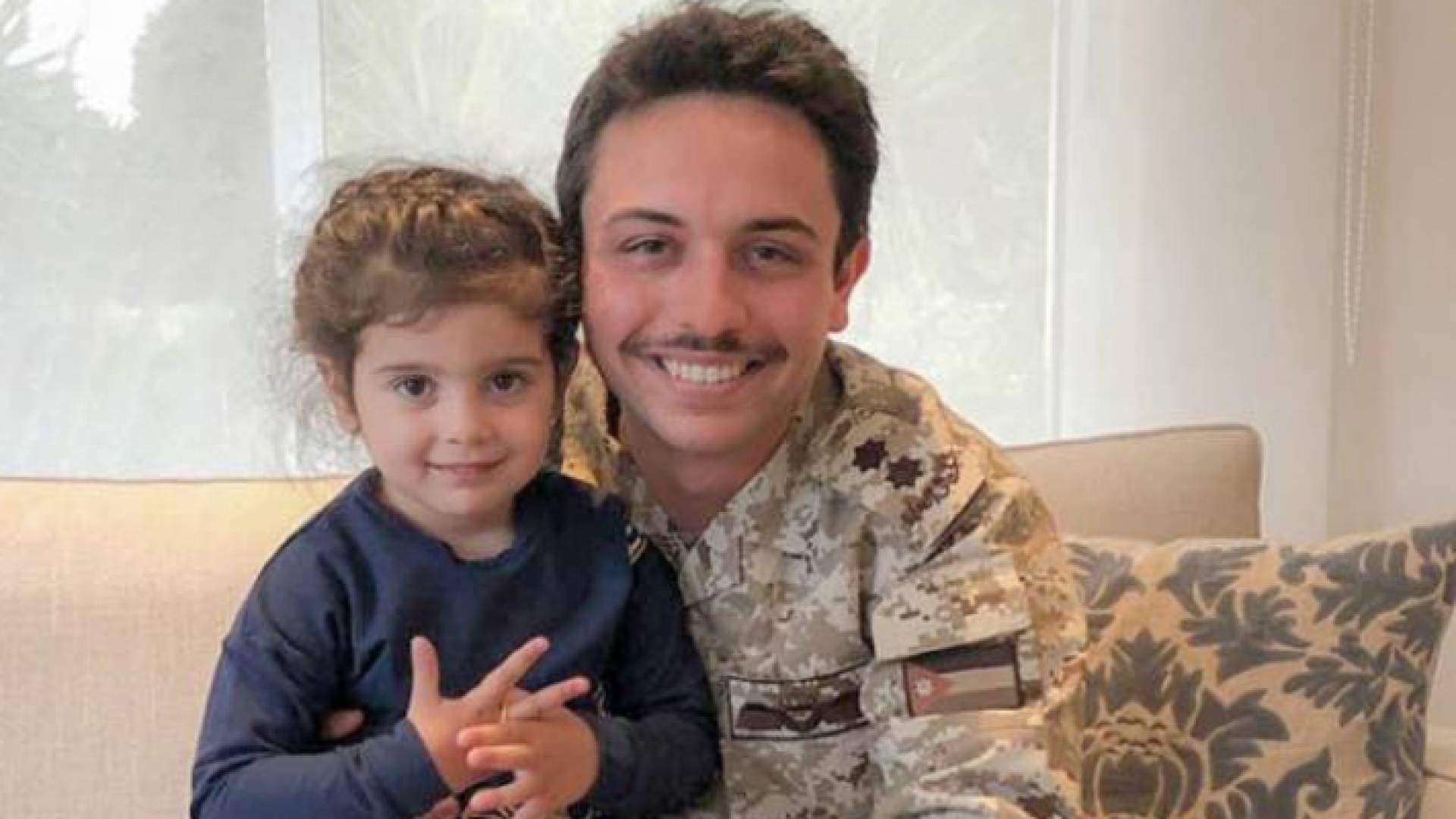 سمو ولي العد