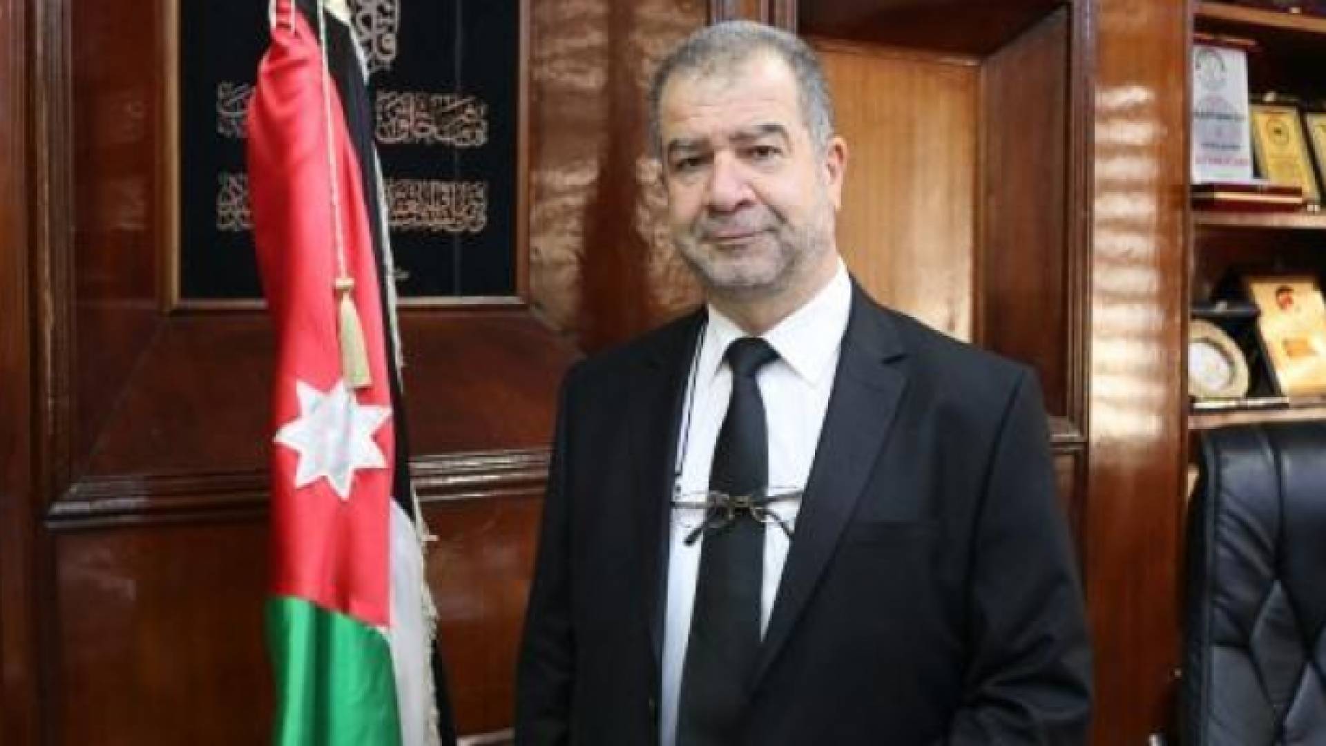 المهندس علي أبو السكر