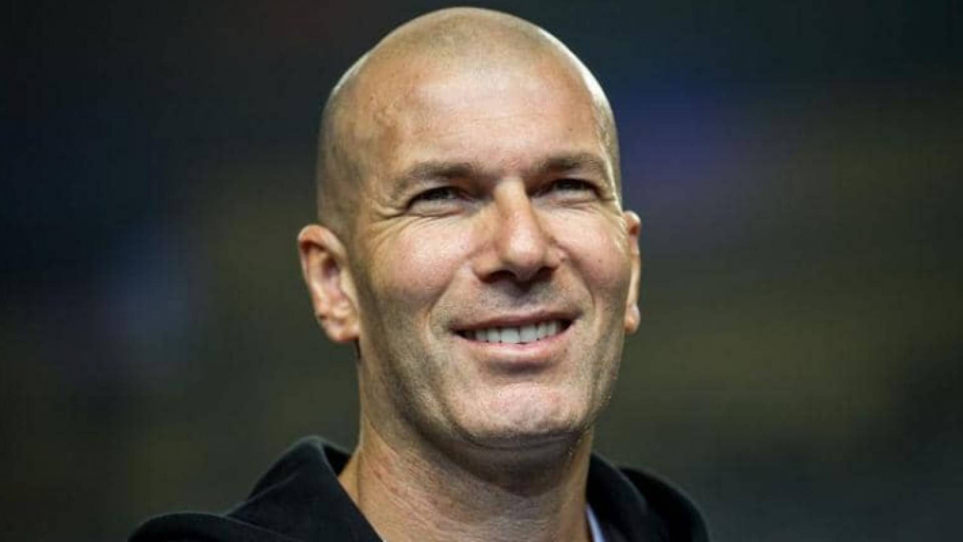 زيدان يمدح بوغبا في مؤتمر صحفي