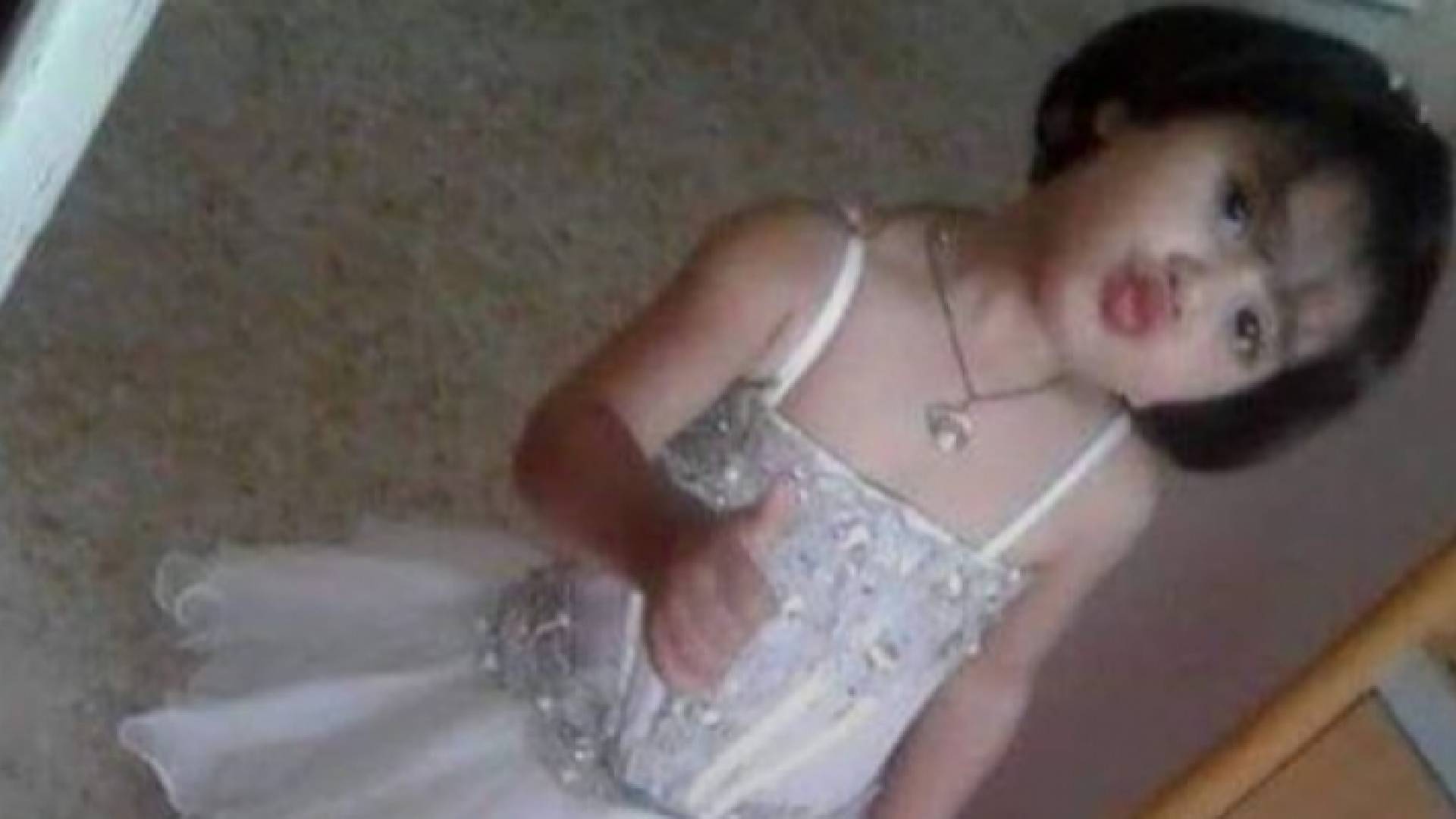 الطفلة نيبال