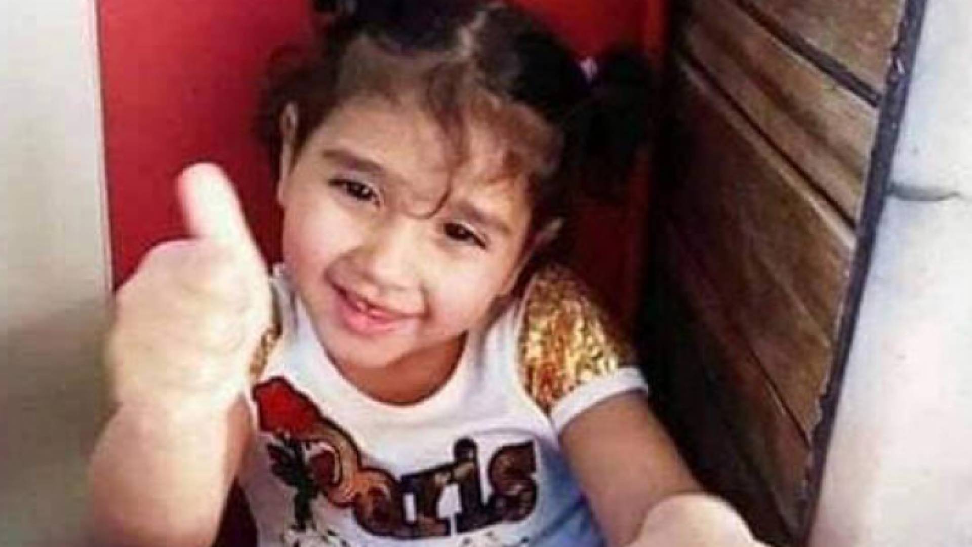 الطفلة نيبال أبو دية