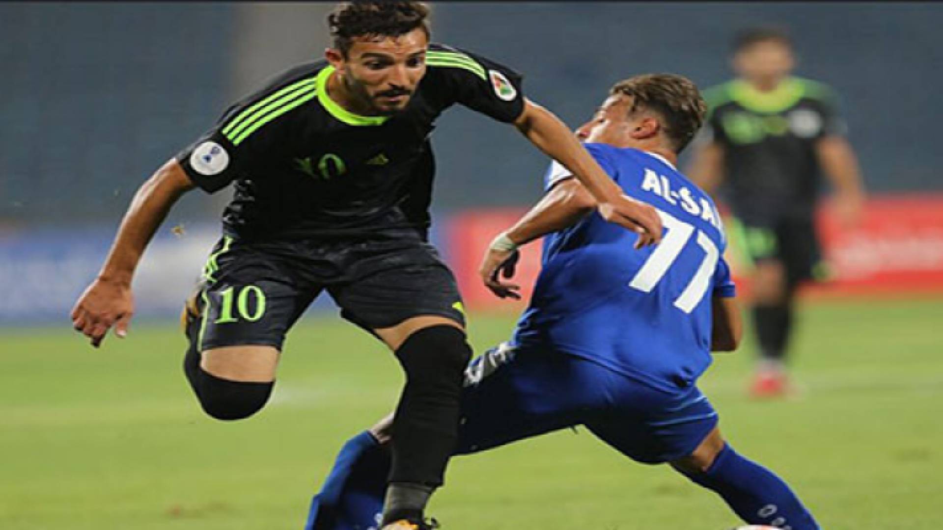 السلط والبقعة - ارشيفية