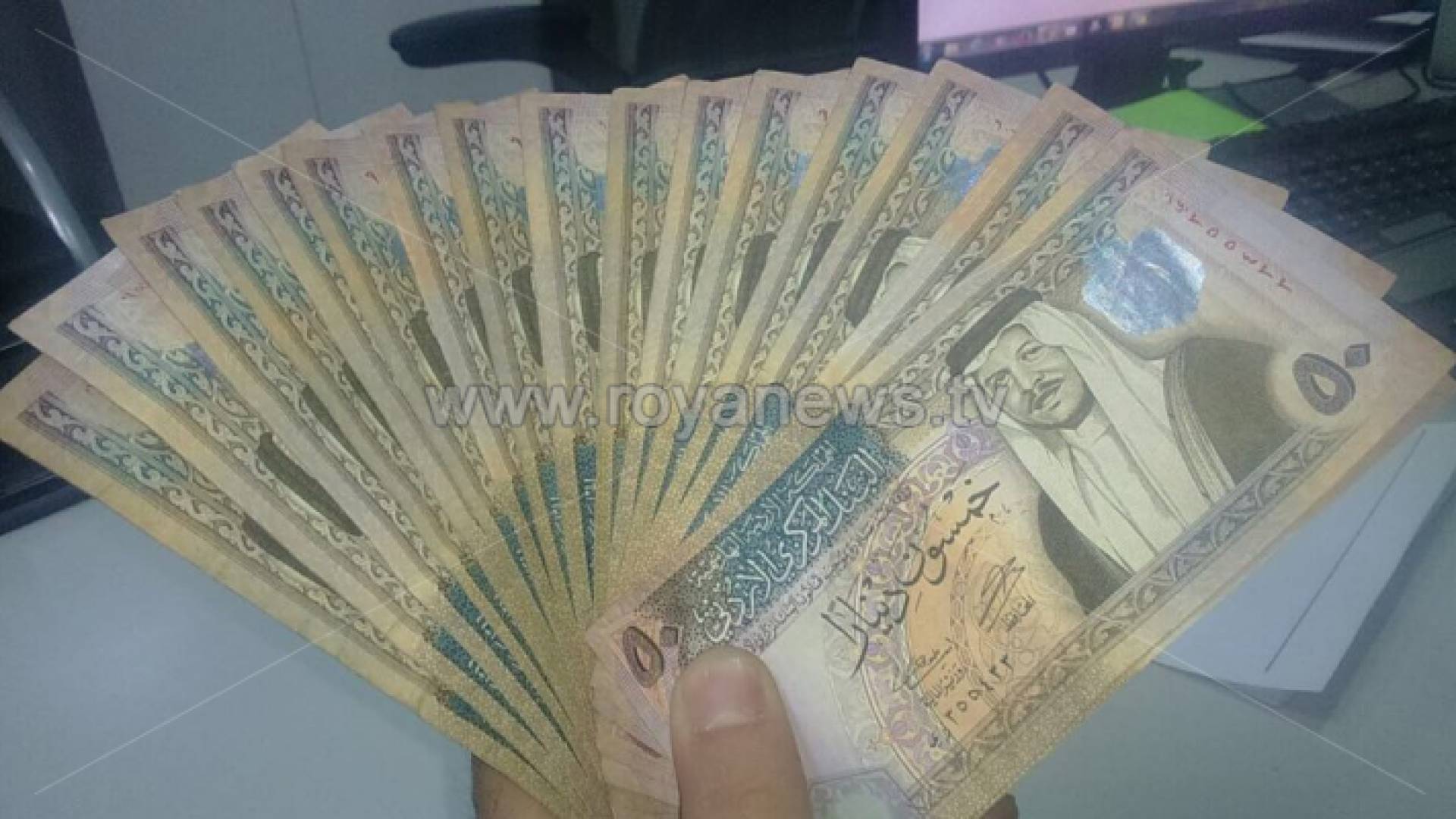 تعبيرية