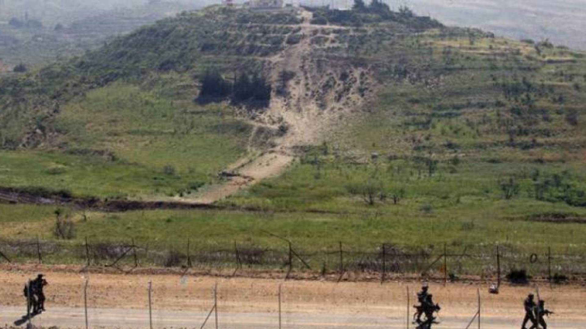 الجلاون - ارشيفية