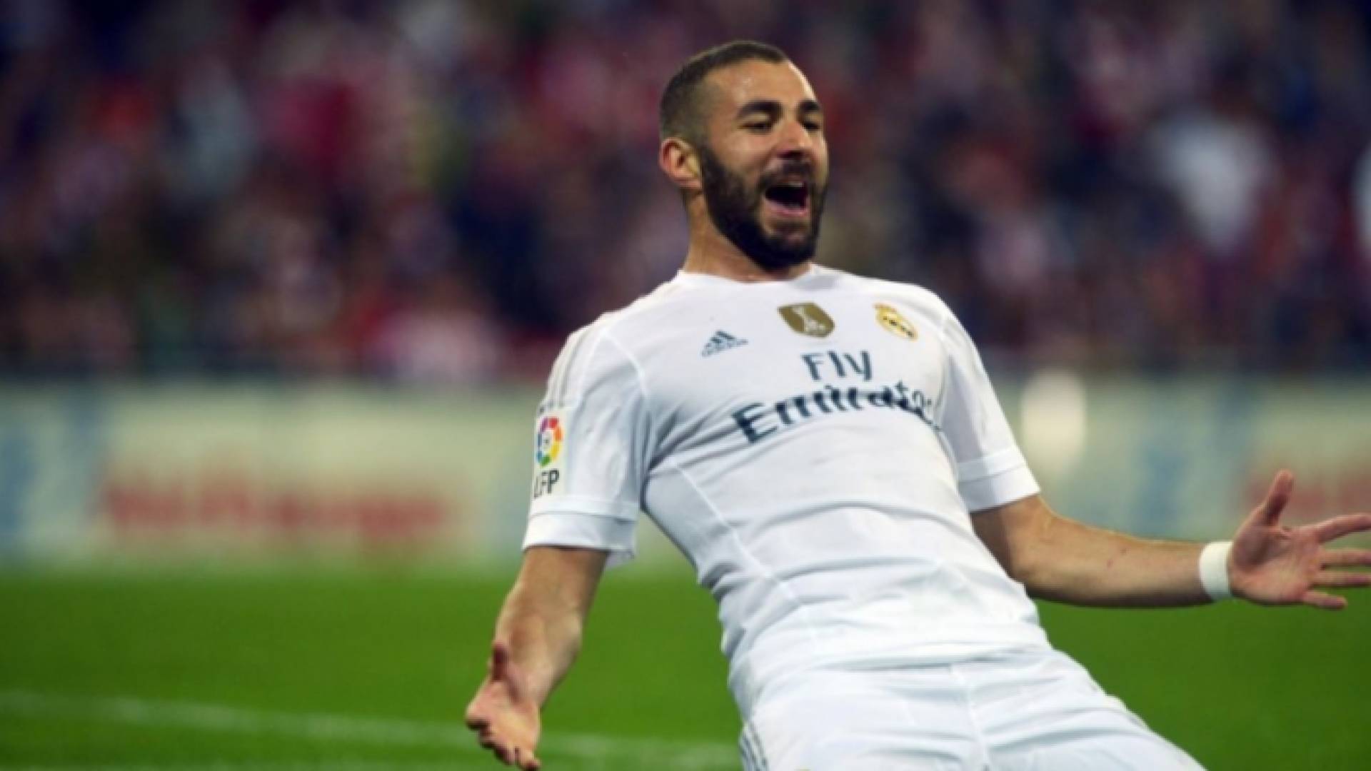 كريم بنزيما