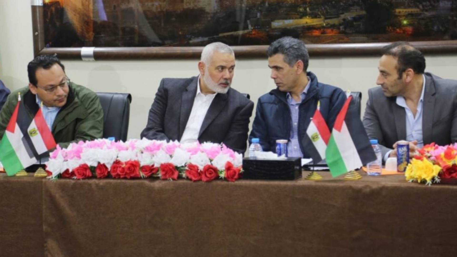 المشاريع التي سيتم تنفيذها قبل الانتخابات