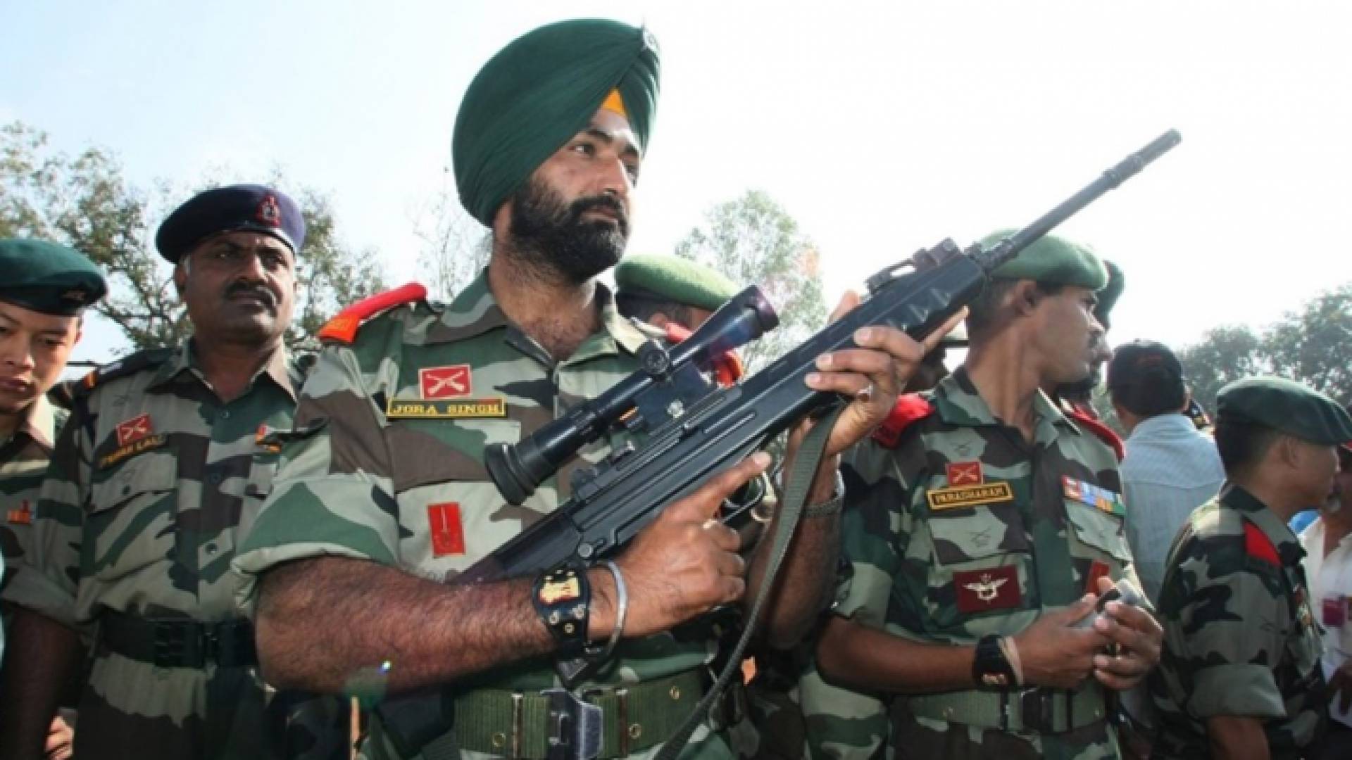 الصورة أرشيفية