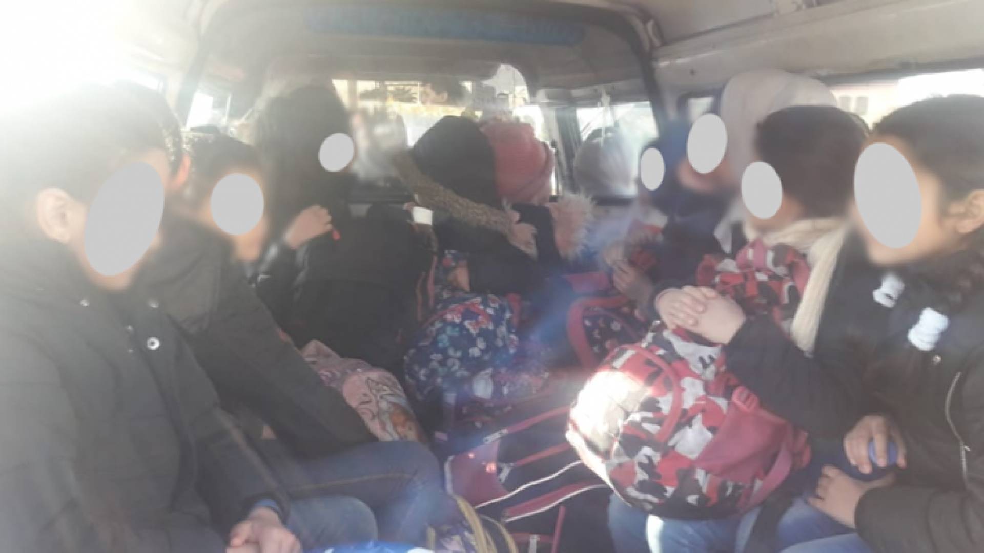 المركبة المضبوطة