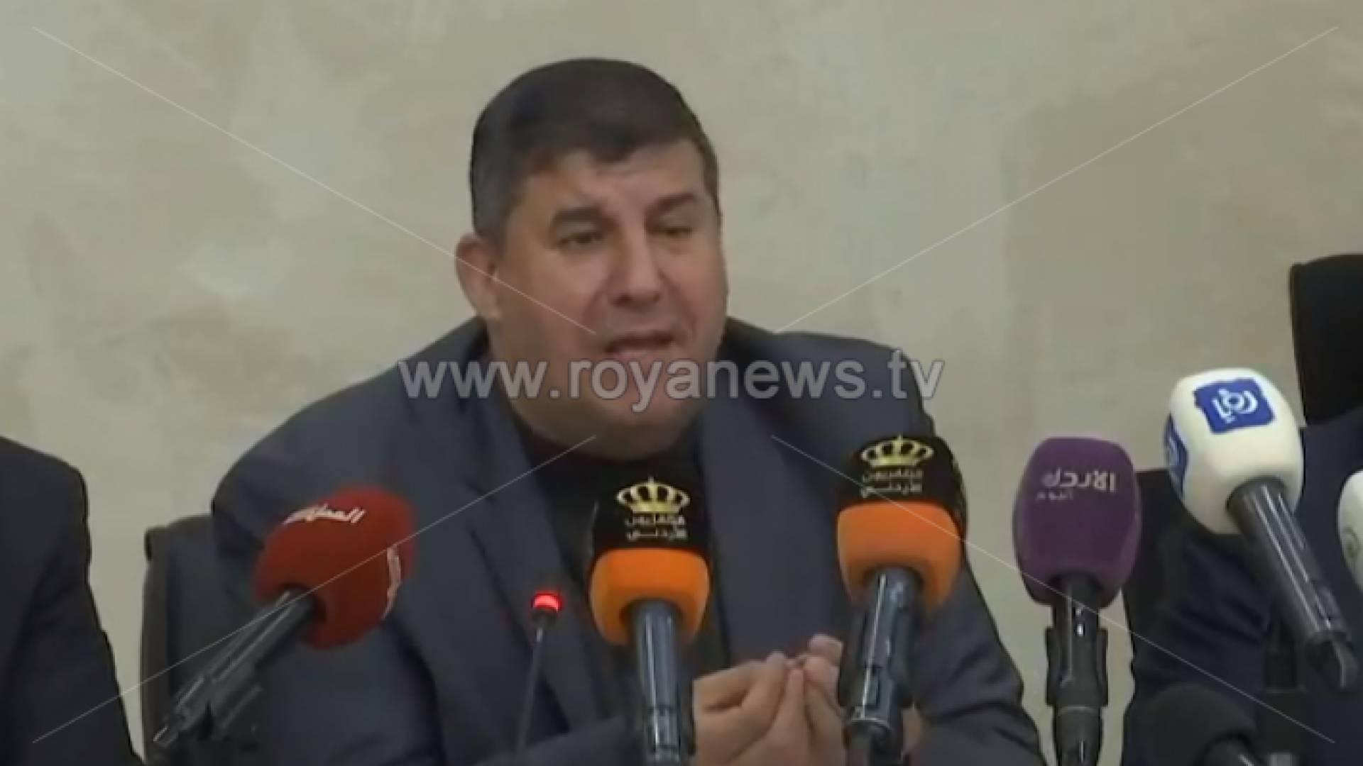 النائب يحيى السعود