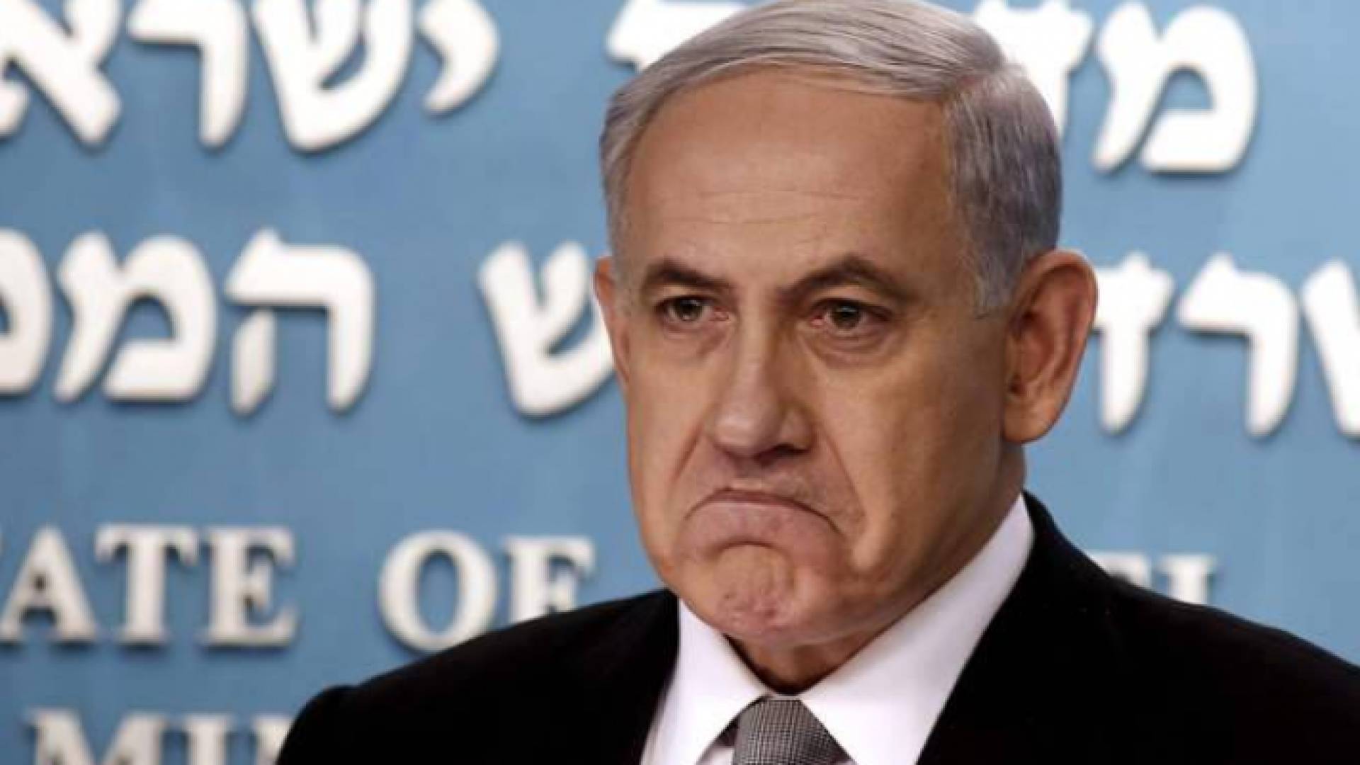 رئيس وزراء الاحتلال بنيامين نتنياهو - ارشيفية