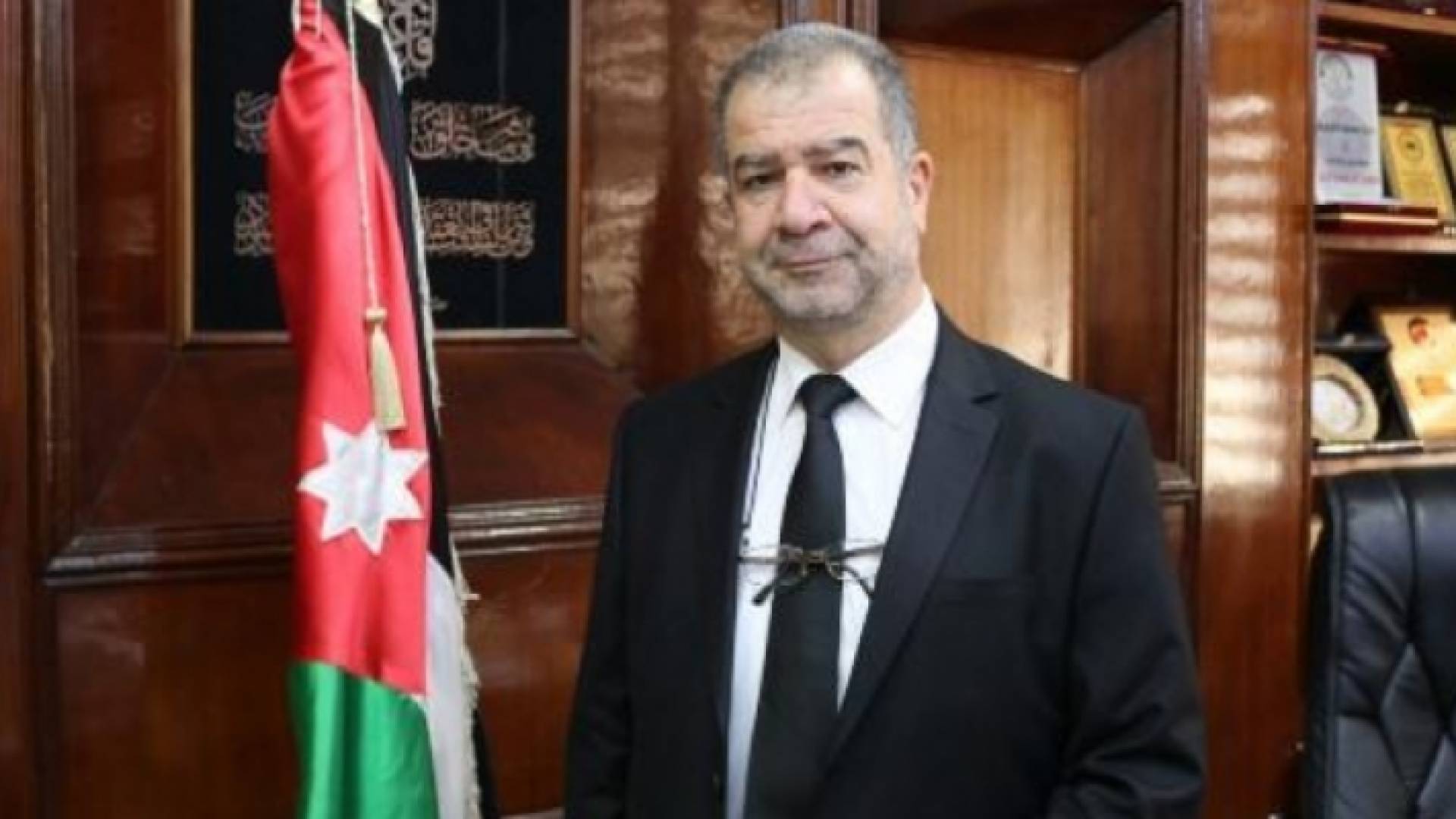 المهندس علي أبو السكر