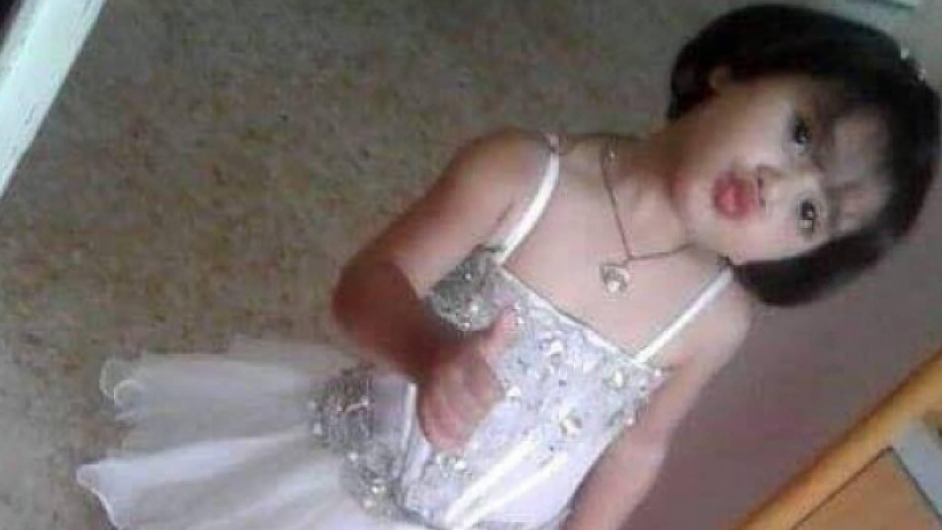 الطفلة نبال رحمها الله