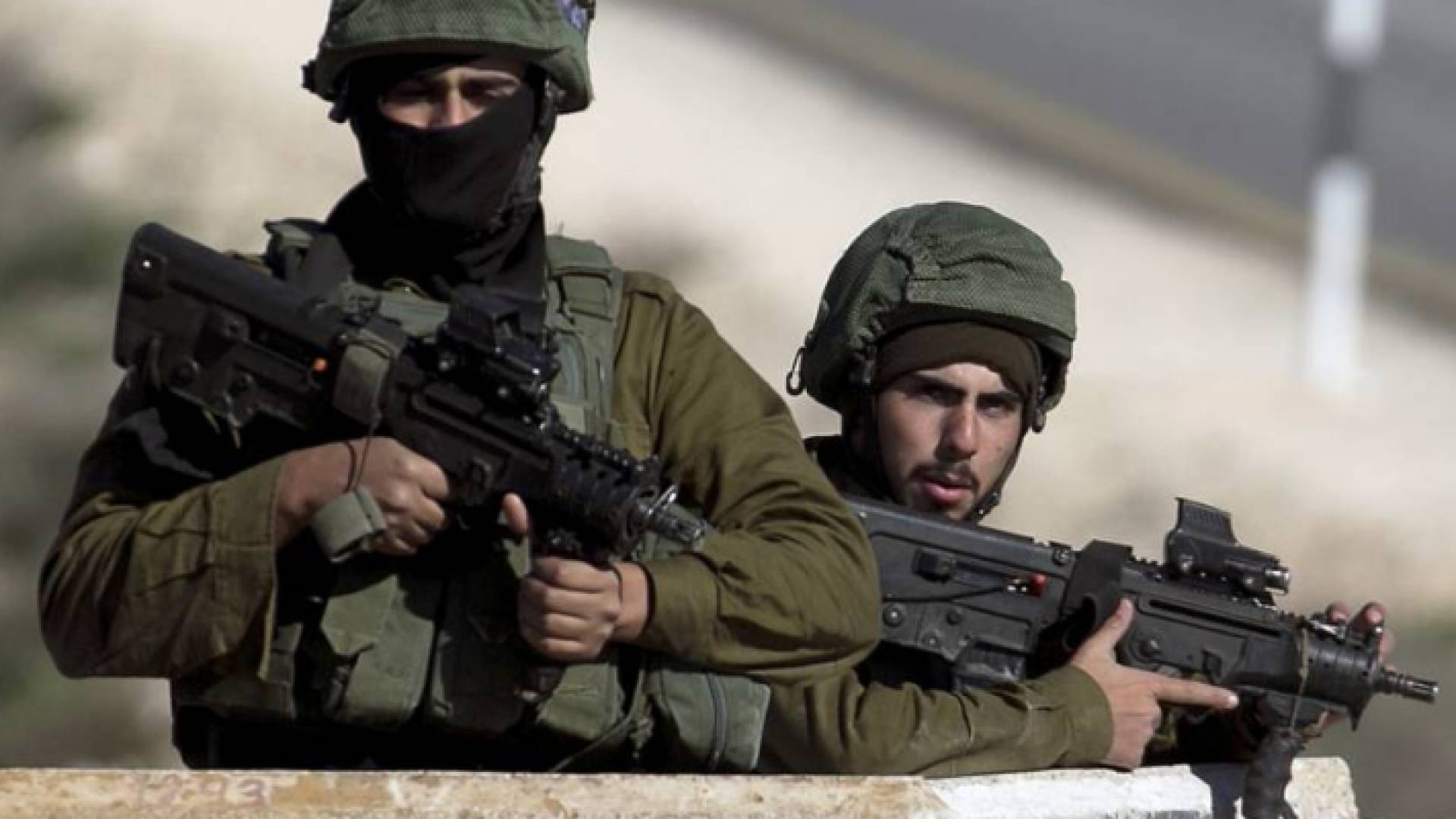 الصورة أرشيفية