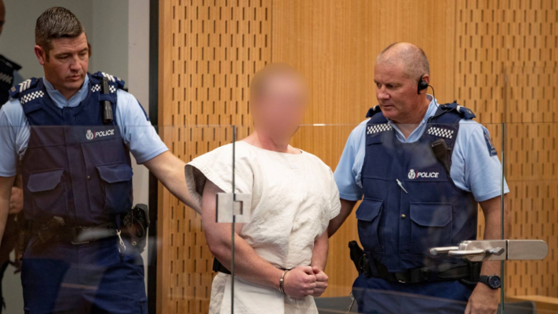 سفاح المسجدين