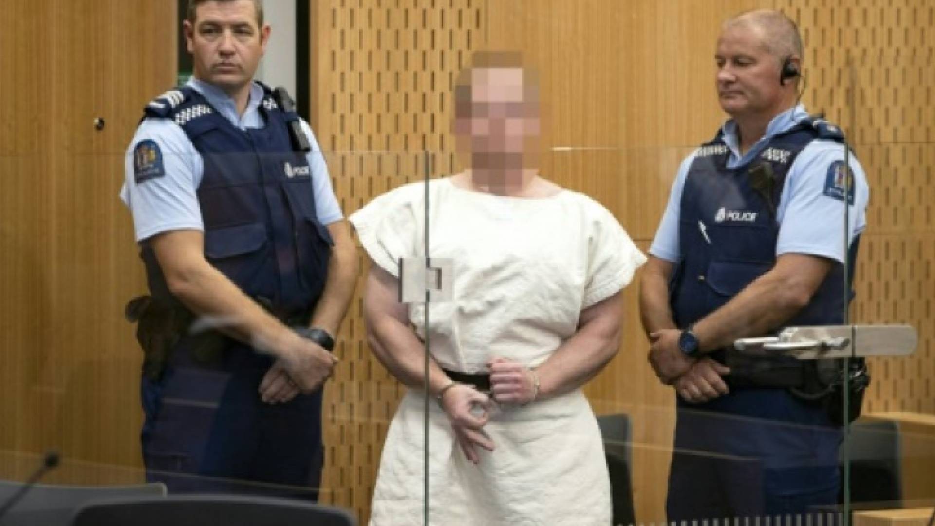 سفاح المسجدين