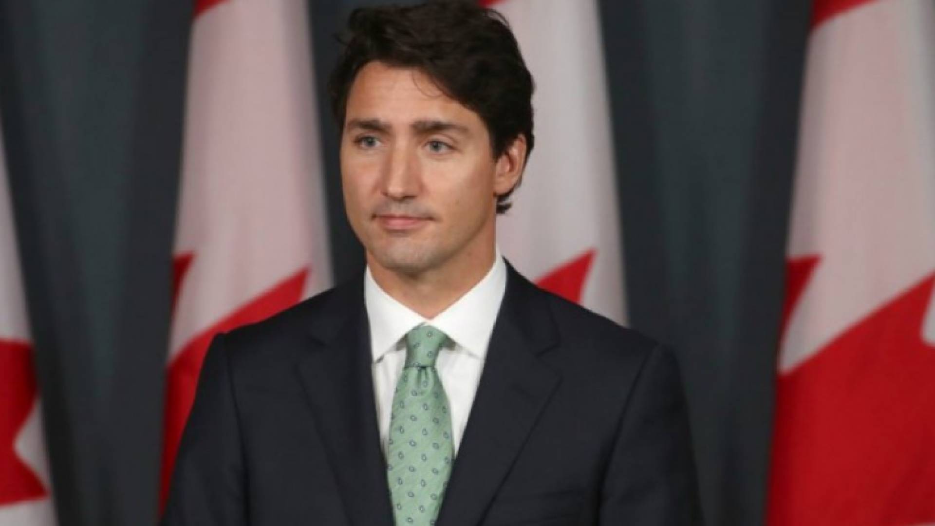 رئيس الوزراء الكندي