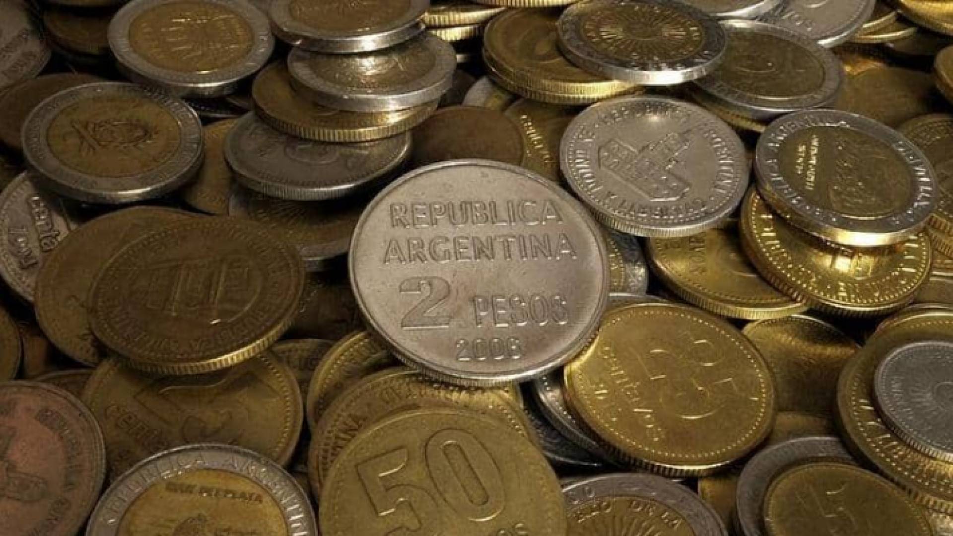 هبوط البيزو الأرجنتيني وسط شكوك اقتصادية