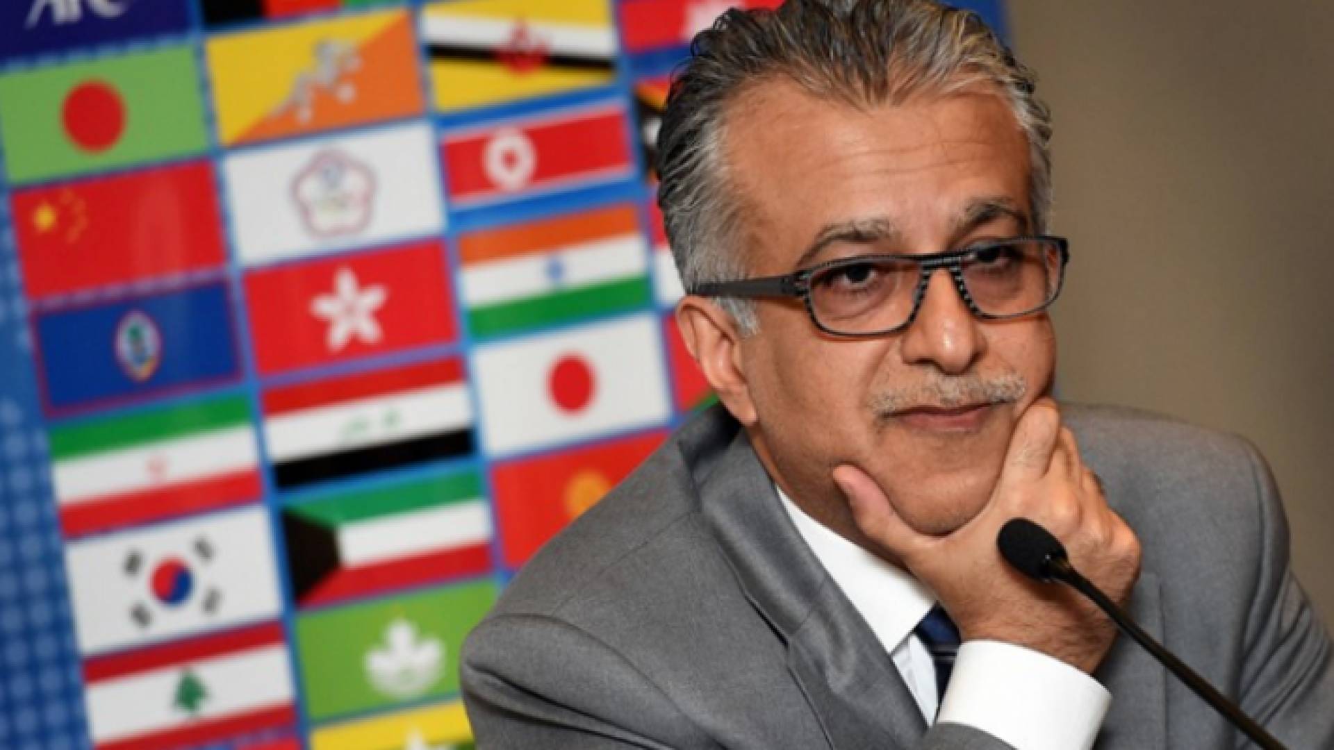 الشيخ سلمان بن إبراهيم