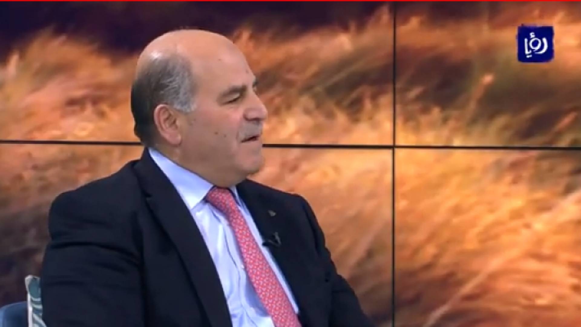 رئيس جمعية المستثمرين في قطاع الإسكان المهندس زهير العمري