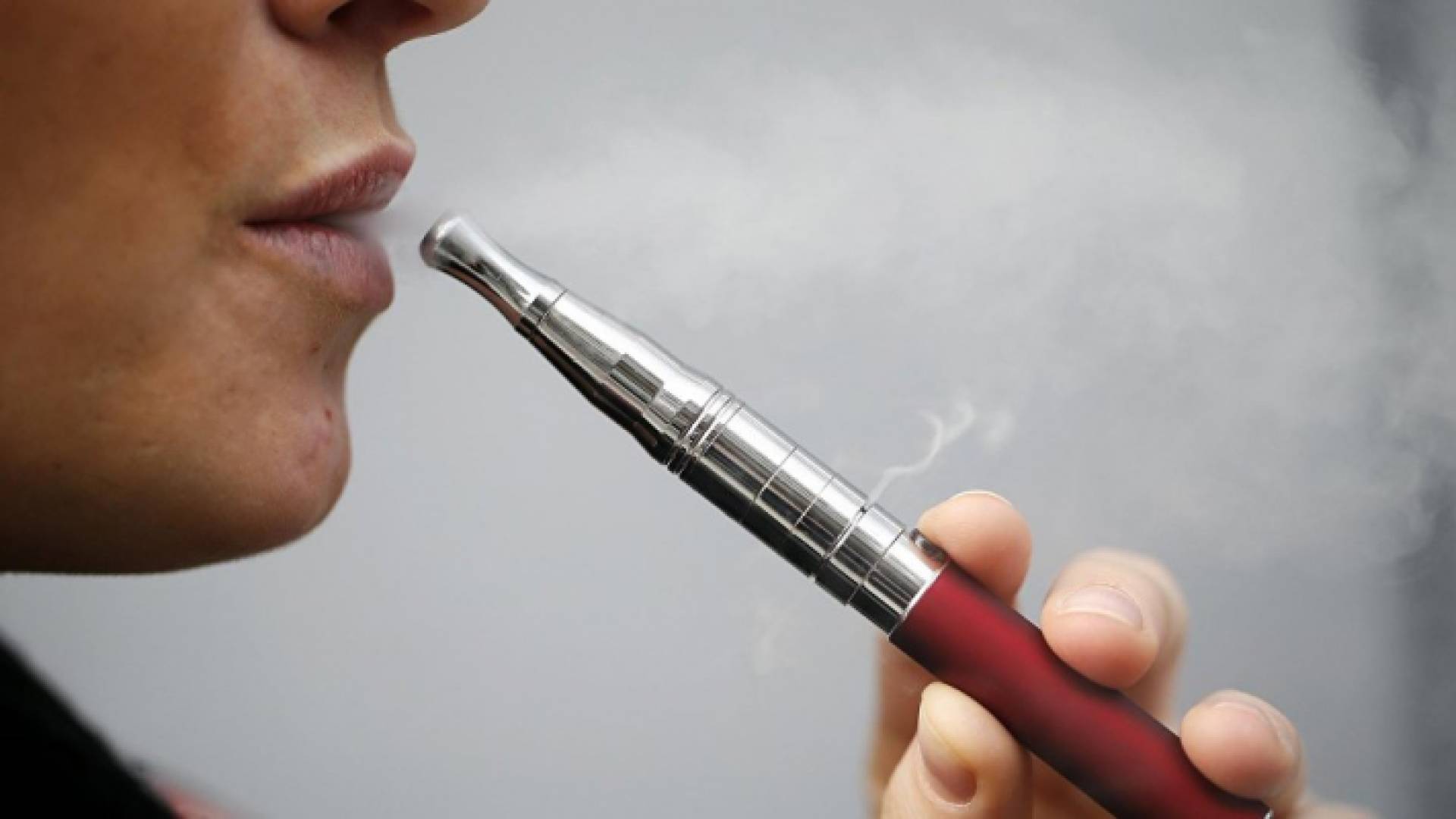 السجائر الإلكترونية