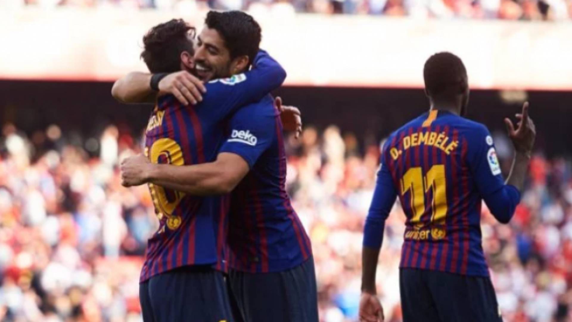 ميسي وسورايز