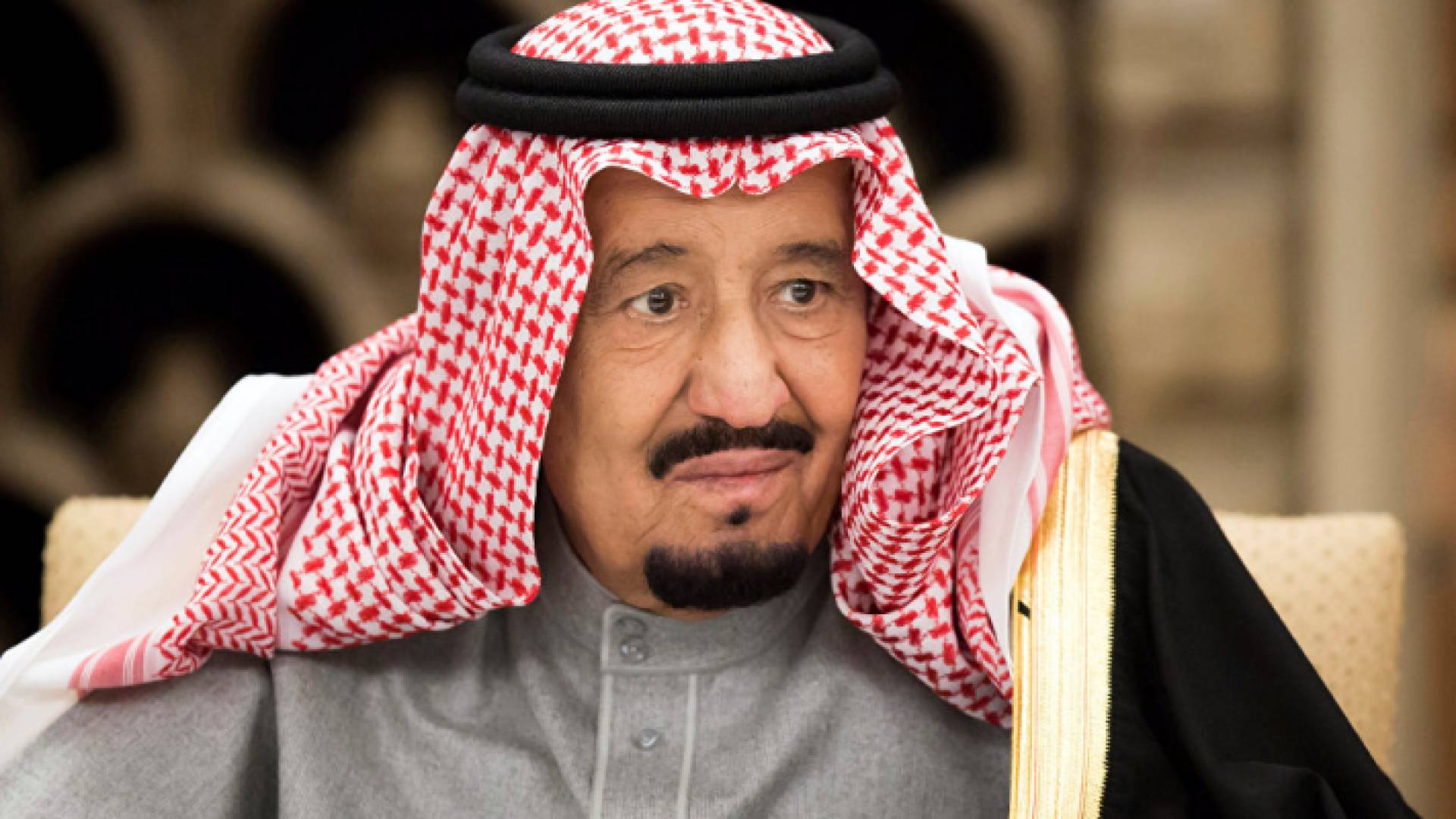 الملك سلمان بن عبدالعزيز