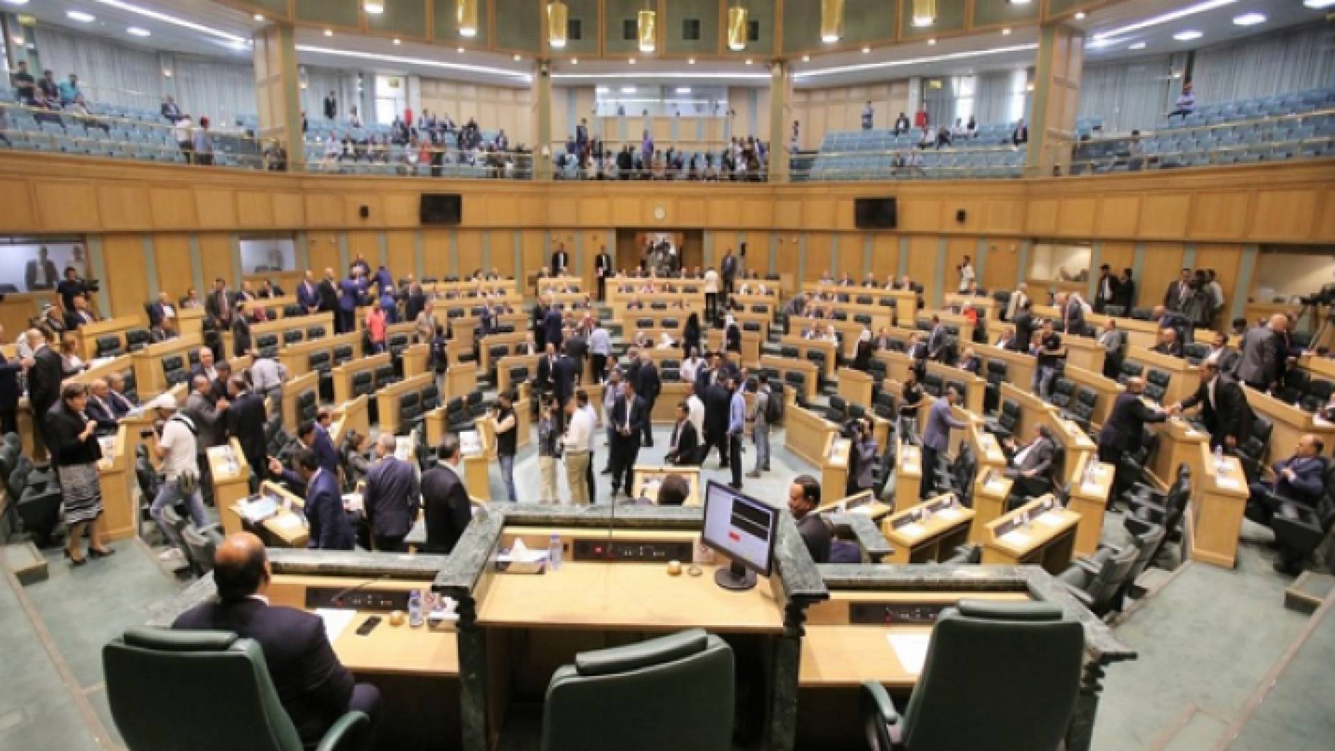 مجلس النواب