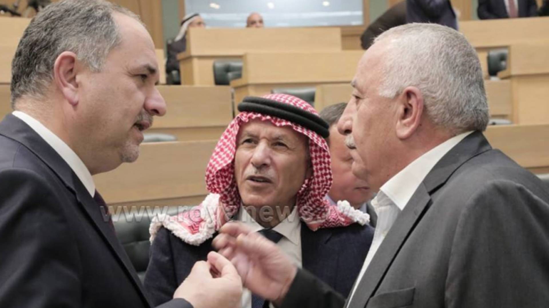 الصورة أرشيفية