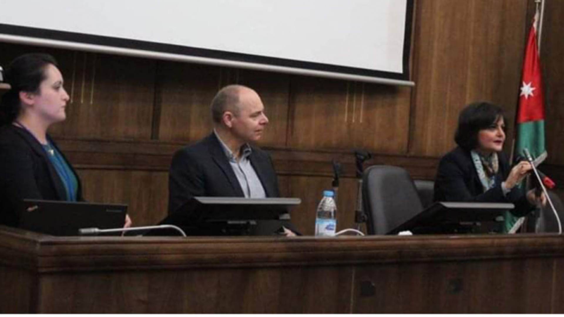 المواصفات تنظم ورشات ضمن مشروع التوأمة مع الاتحاد الأوروبي