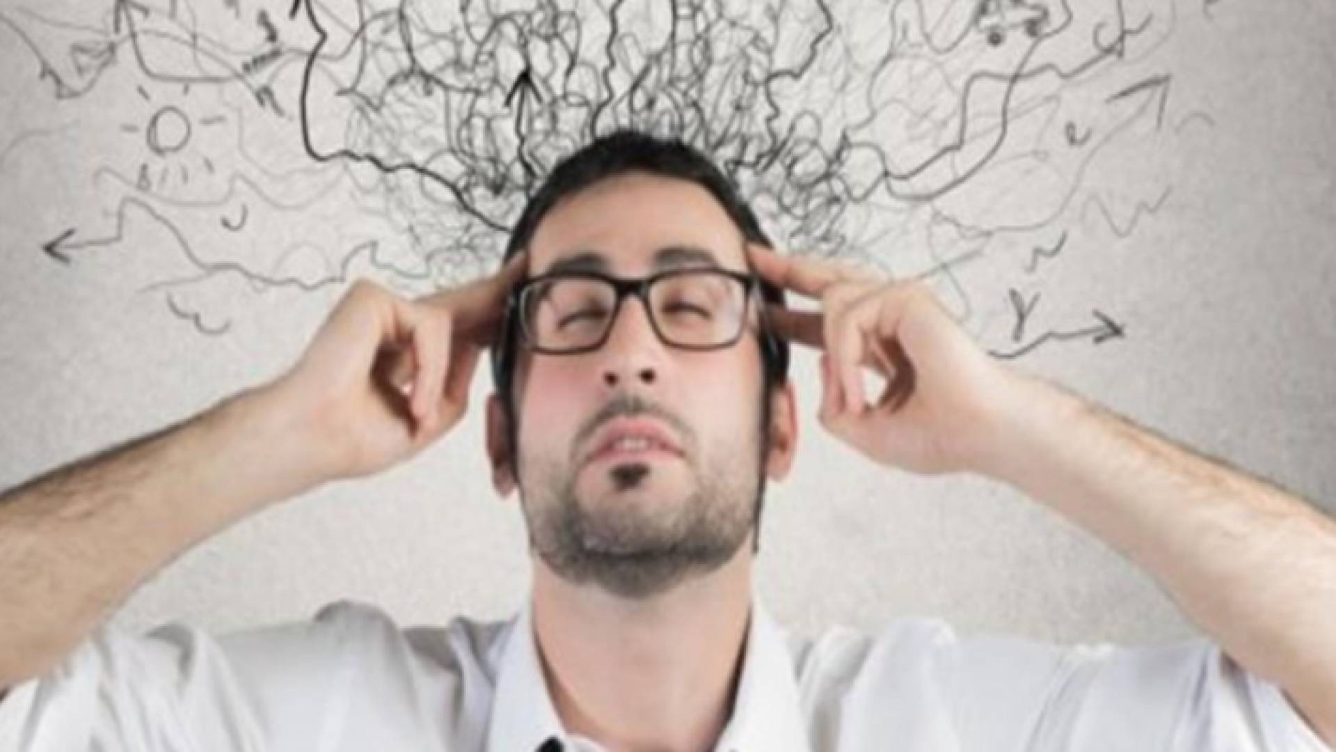 الوسواس القهري - تعبيرية