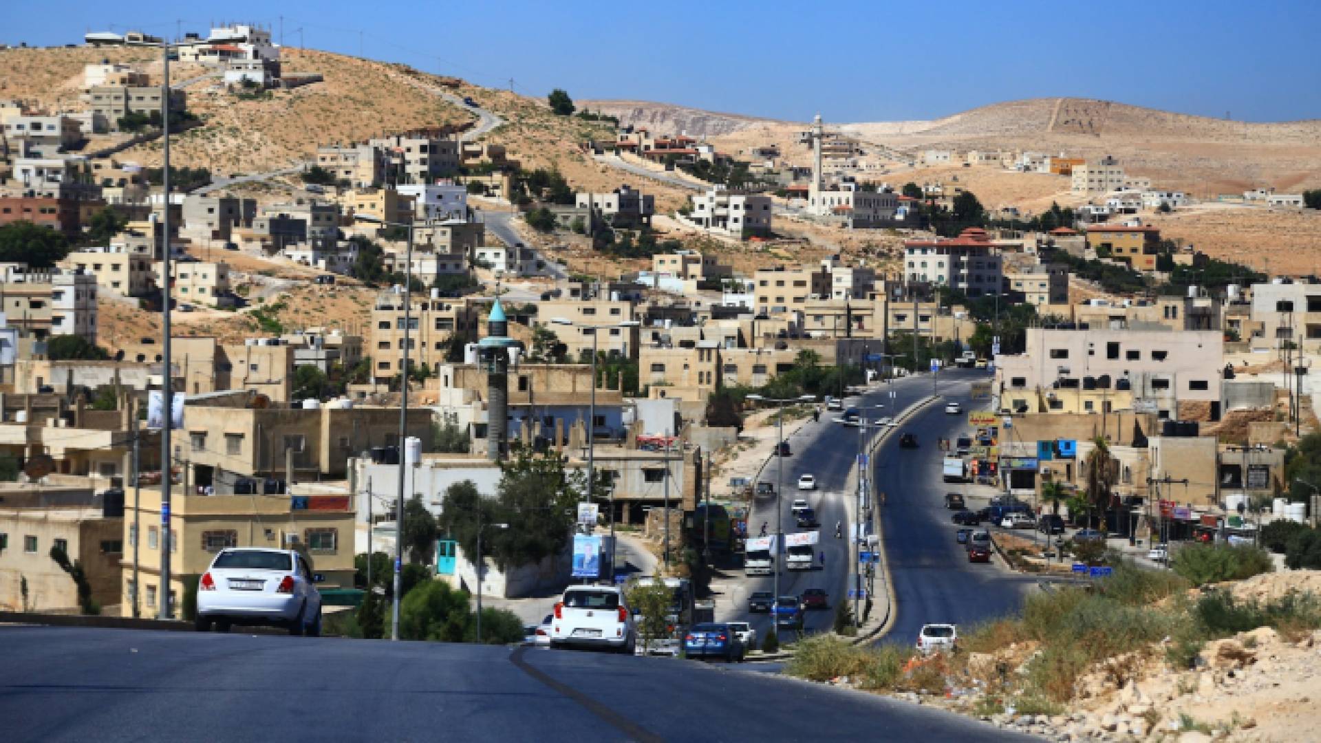 الصورة أرشيفية