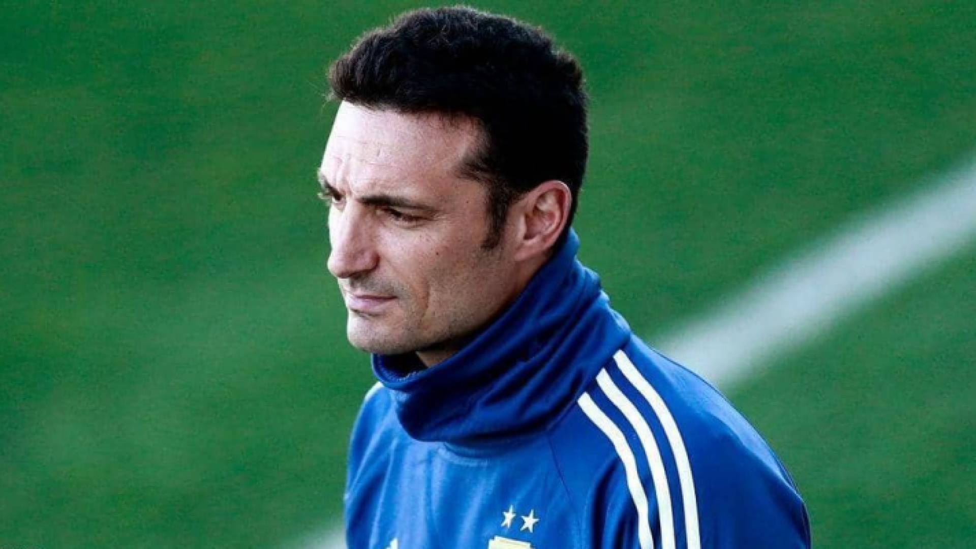 ليونيل سكالوني