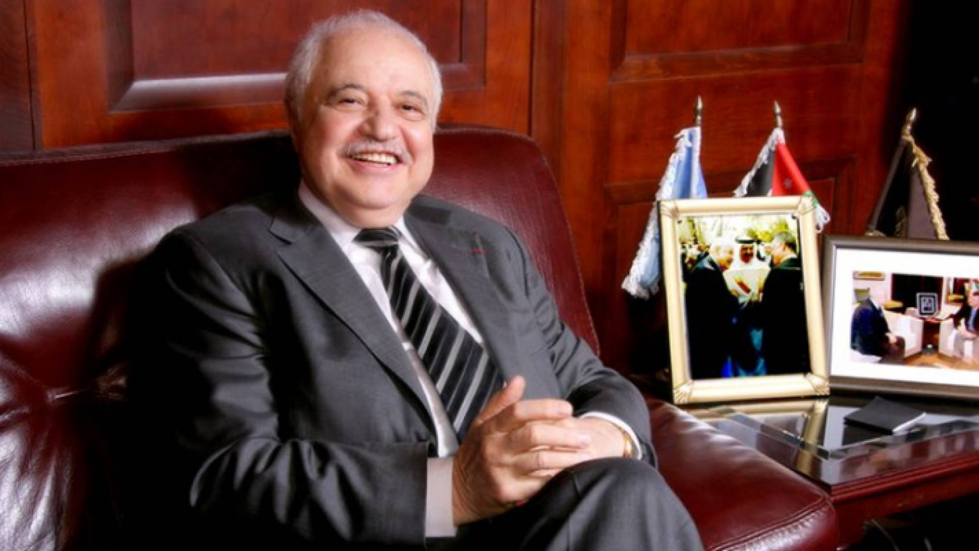 الصورة أرشيفية