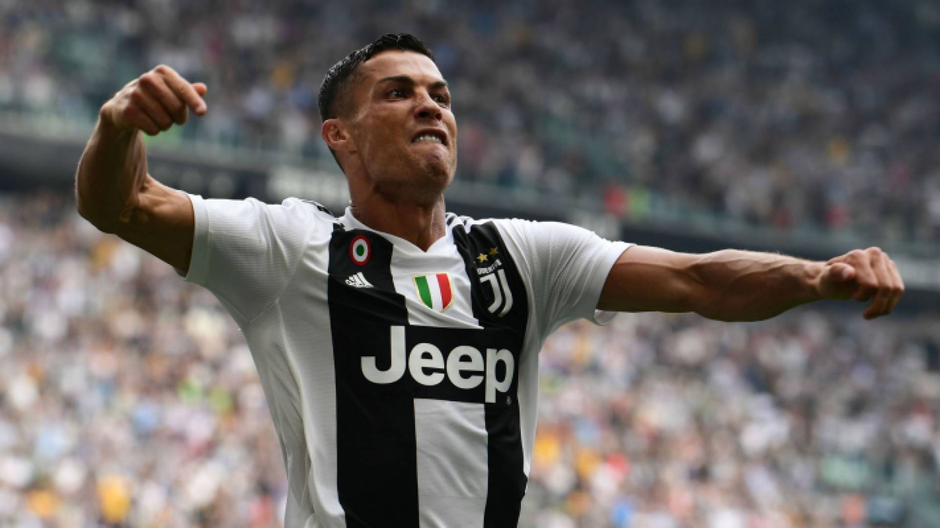 ابتعد رنالدو عن الملاعب منذ نحو أسبوعين بعد تعرضه لإصابة