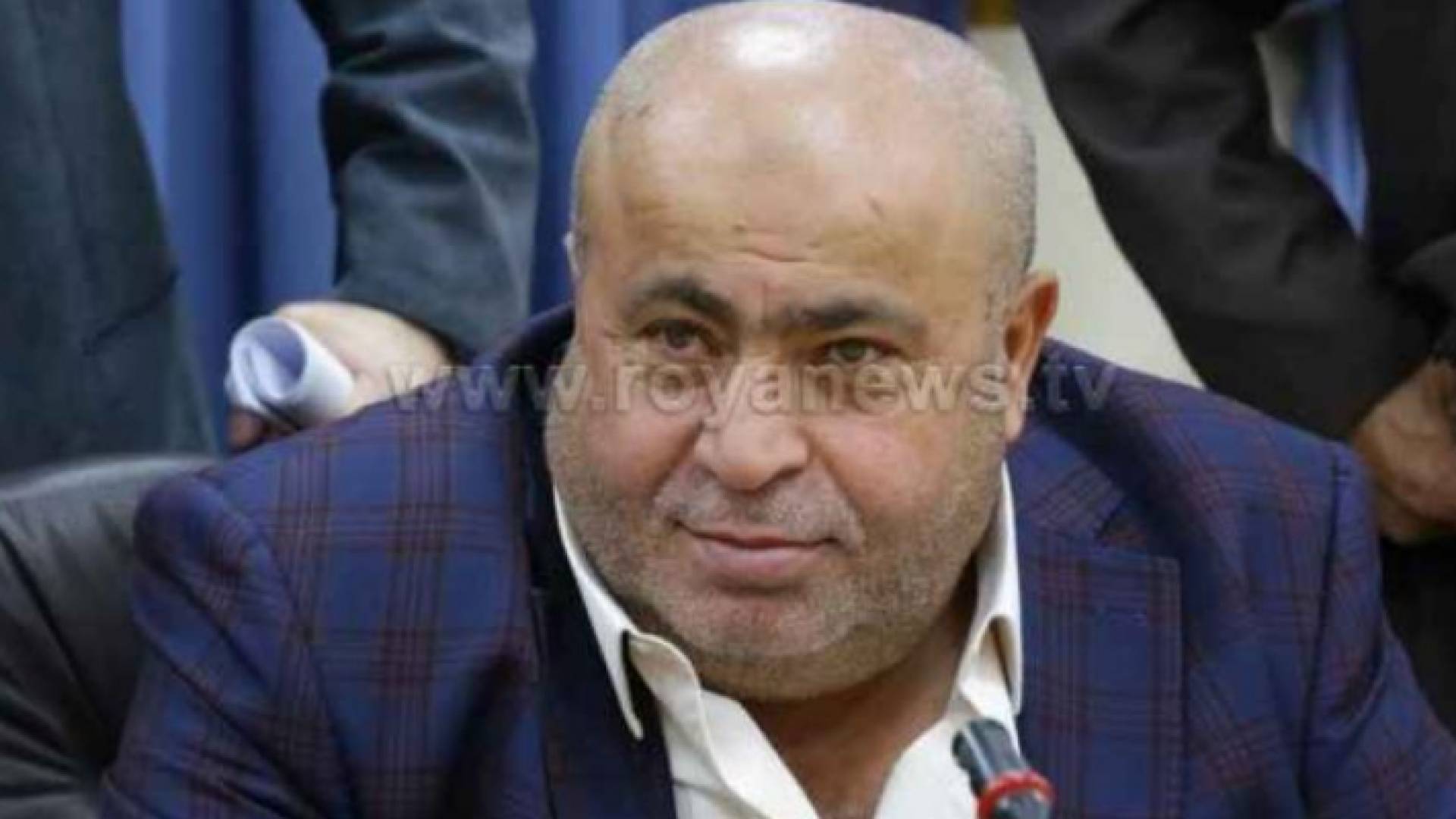 النائب خليل عطية - ارشيفية