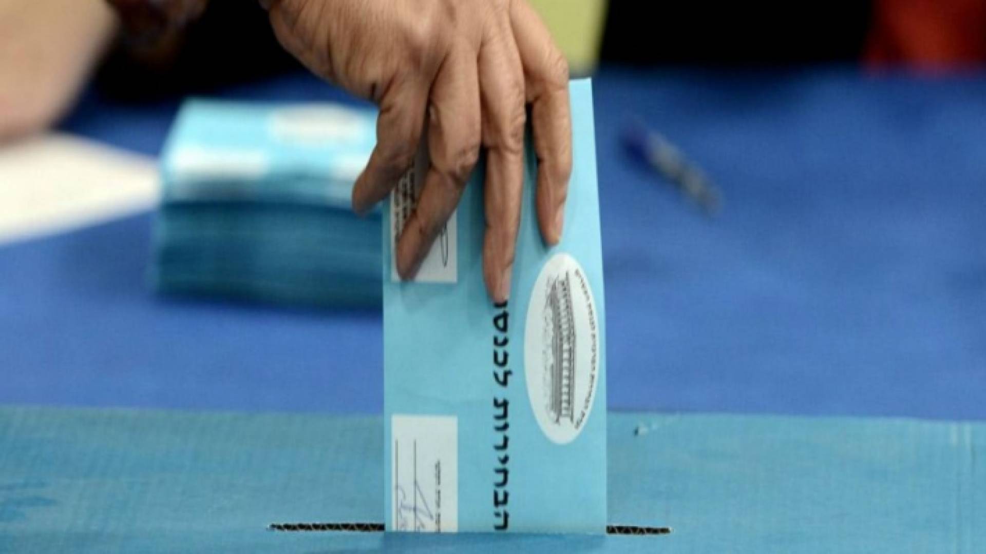 من انتخابات الاحتلال