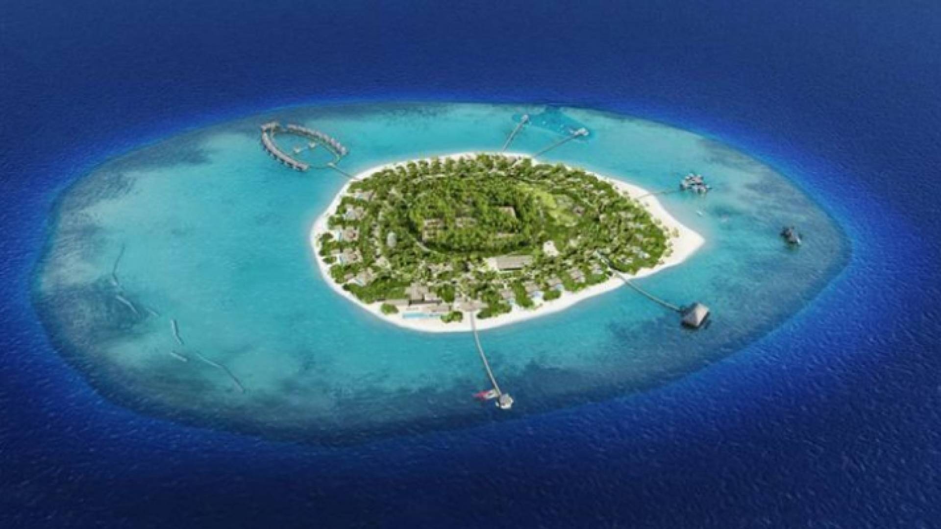 جزيرة - ارشيفية