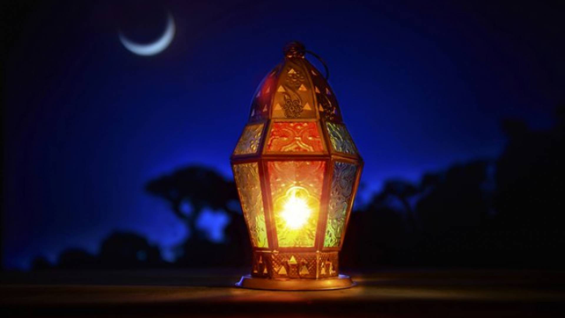 توقعات فلكية بأن يكون السادس من ايار اول ايام رمضان