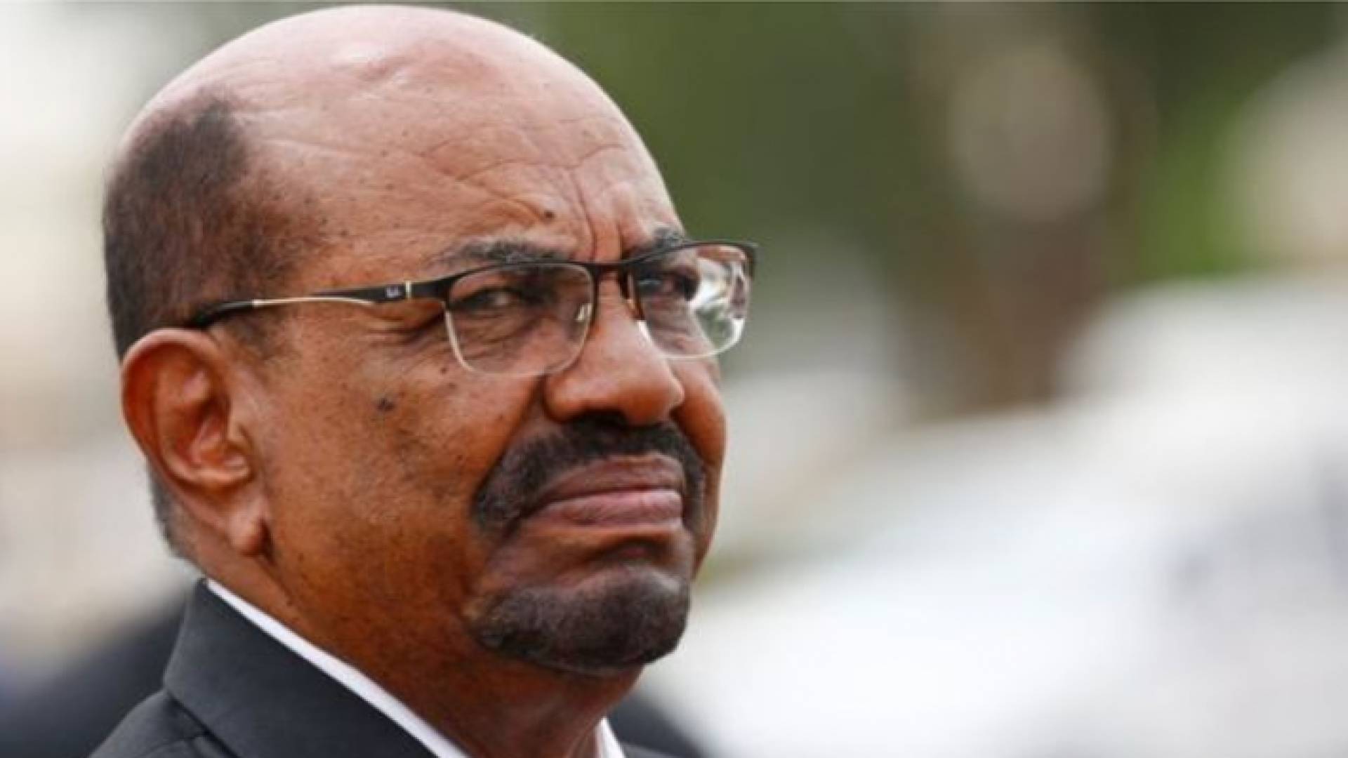 اﻠﺮﺋﻴﺲ السوداني ﻋﻤﺮ ﺍﻟﺒﺸﻴﺮ - ارشيفية