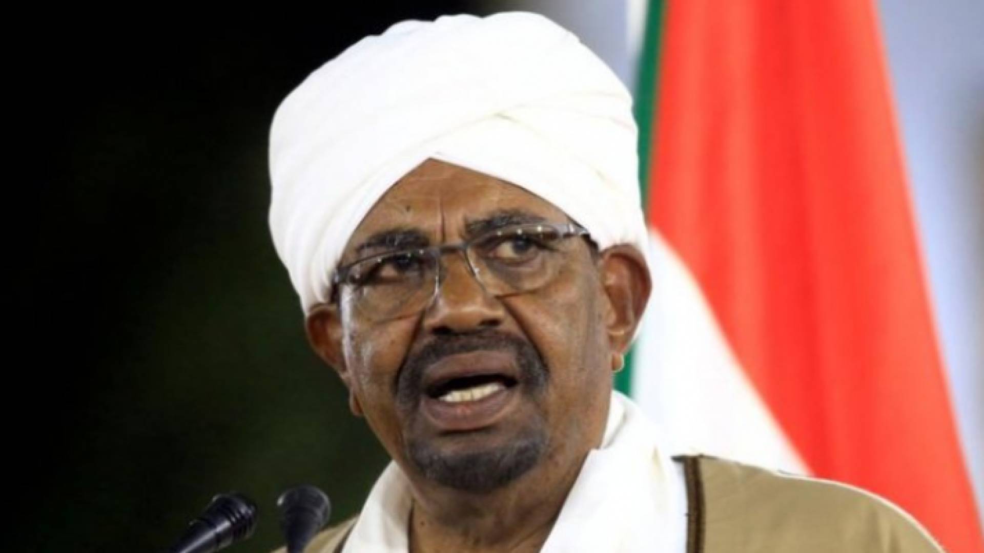 الرئيس السوداني عمر البشير - ارشيفية