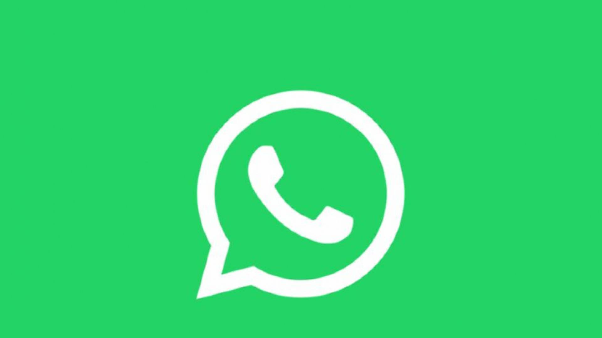 شعار واتساب