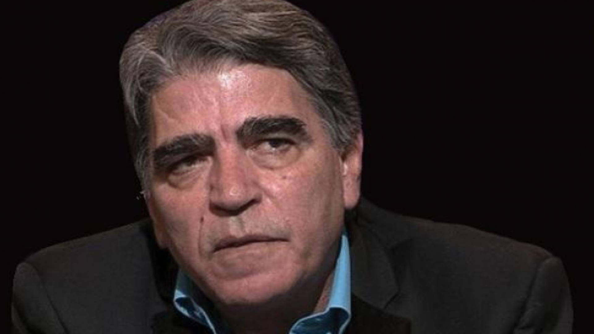 الفنان المصري محمود الجندي