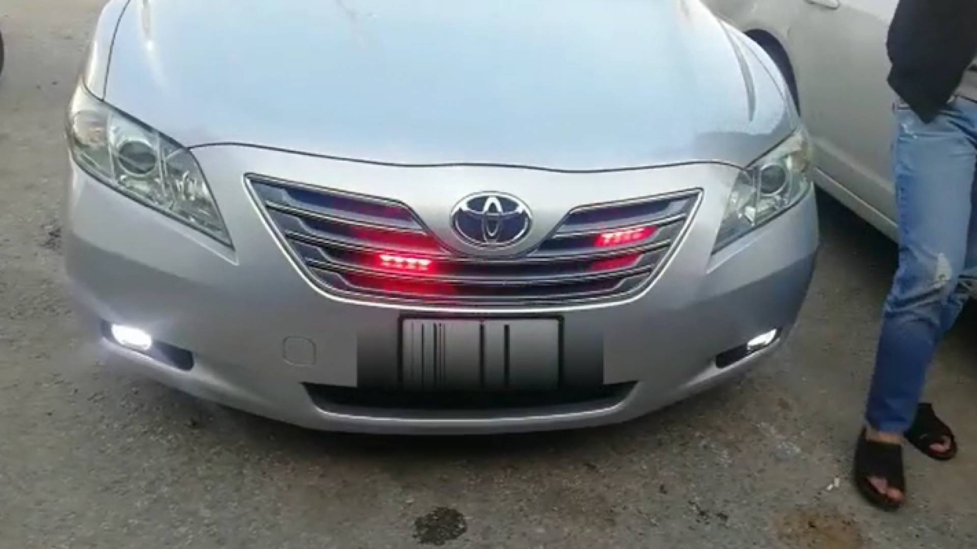 صورة المركبة