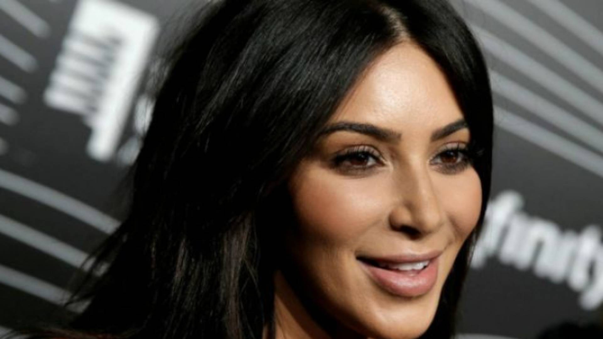 النجمة كيم كارداشيان