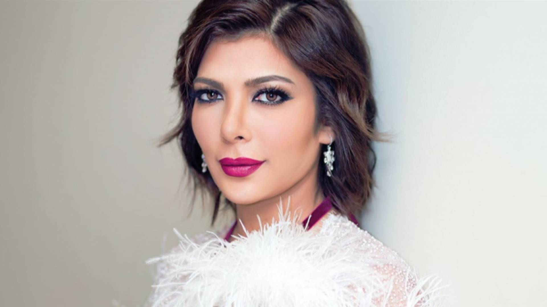 الفنانة أصالة نصري