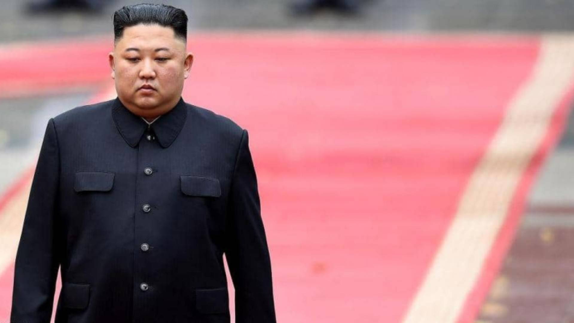 كيم جونغ أون