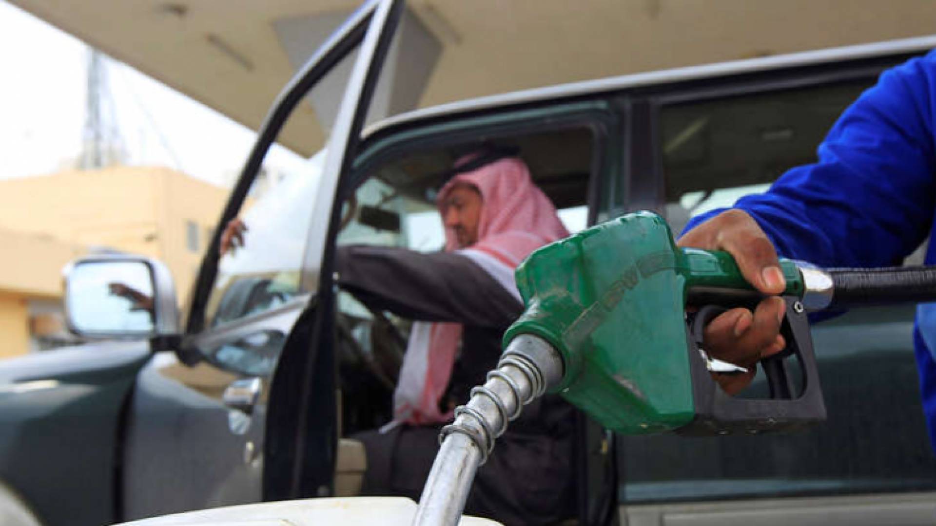 الصورة أرشيفية