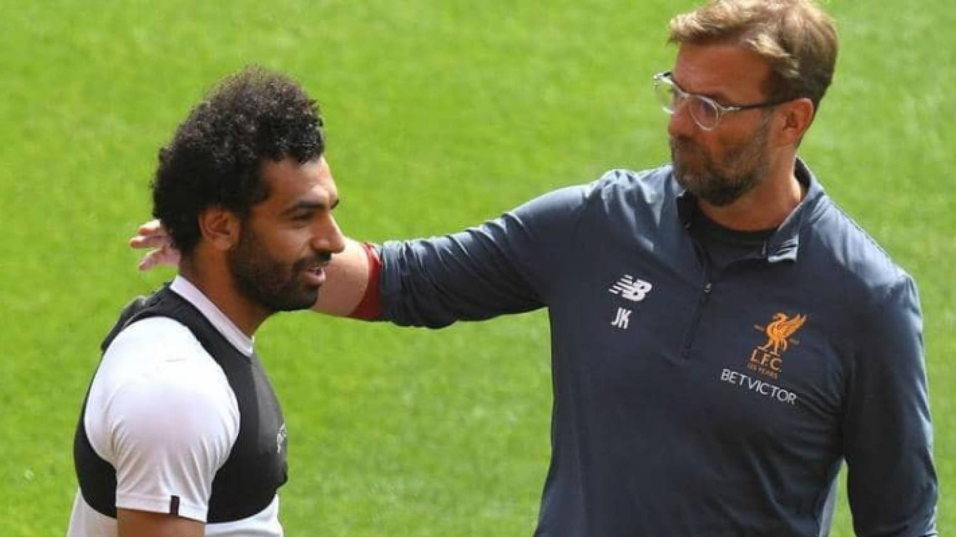 ليفربول يستضيف تشلسي في الآنفيلد