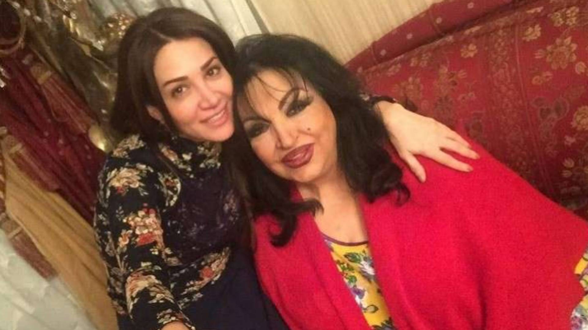 قالت ديانا حداد إنني أشفق على مروجي هذه الشائعات وأتمنى أن يهديهم الله